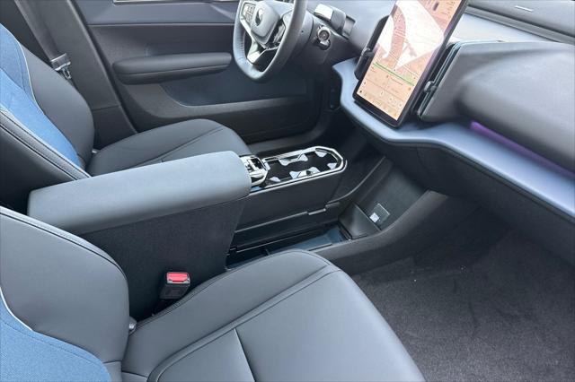 2026 Volvo EX30 Ultra Twin Motor Performance, Fully electric