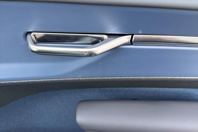 2026 Volvo EX30 Ultra Twin Motor Performance, Fully electric