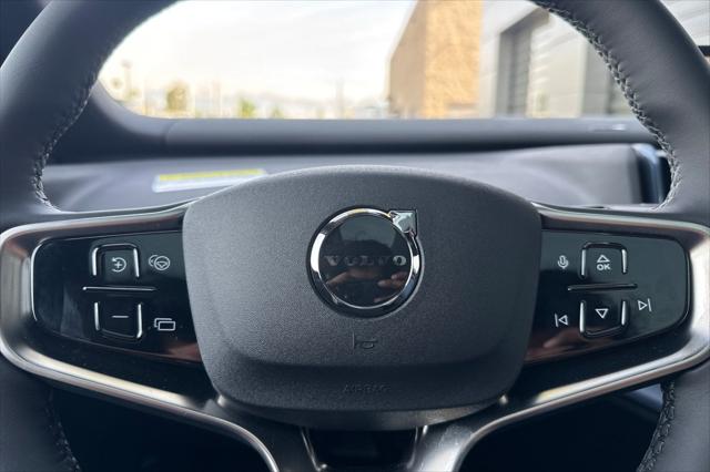 2026 Volvo EX30 Ultra Twin Motor Performance, Fully electric