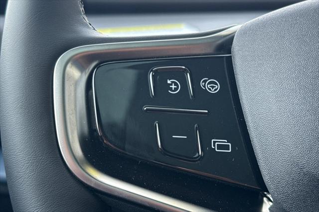 2026 Volvo EX30 Ultra Twin Motor Performance, Fully electric