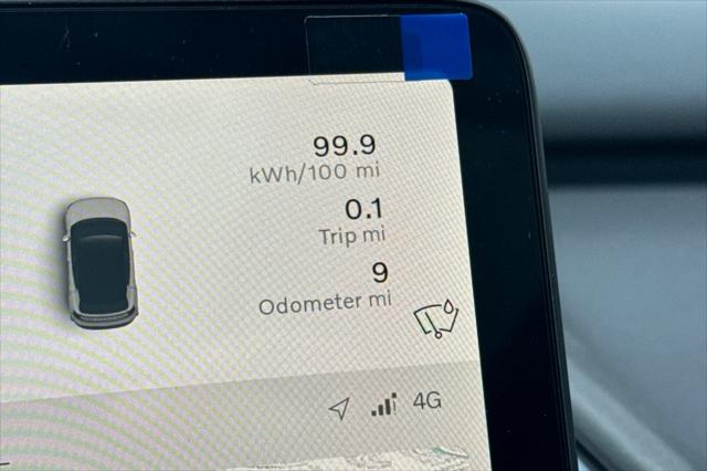 2026 Volvo EX30 Ultra Twin Motor Performance, Fully electric