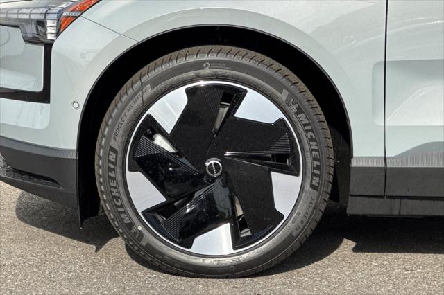 2026 Volvo EX30 Ultra Twin Motor Performance, Fully electric