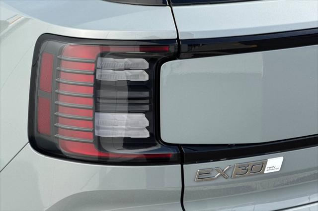 2026 Volvo EX30 Ultra Twin Motor Performance, Fully electric