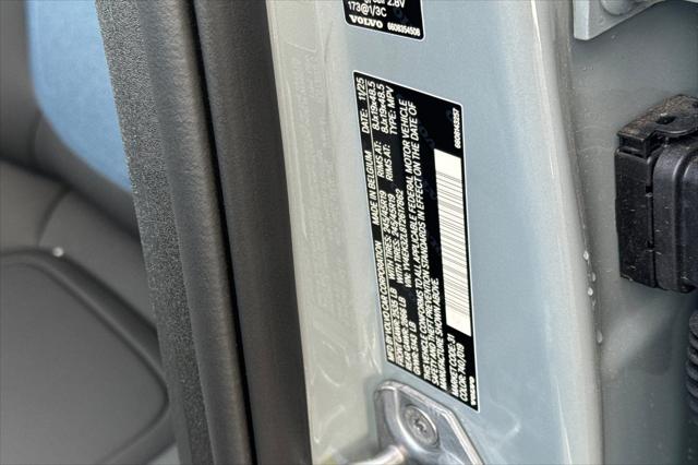 2026 Volvo EX30 Ultra Twin Motor Performance, Fully electric