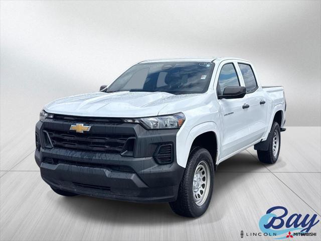 2024 Chevrolet Colorado 2WD WT for sale in Panama City, FL