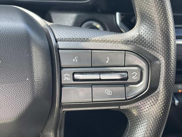 2024 Chevrolet Colorado 2WD WT