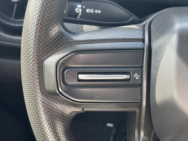 2024 Chevrolet Colorado 2WD WT