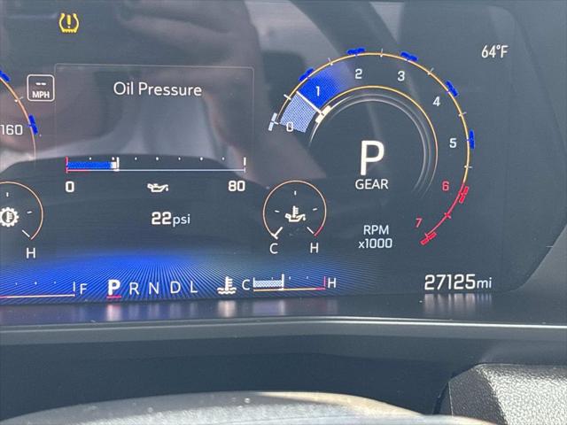 2024 Chevrolet Colorado 2WD WT