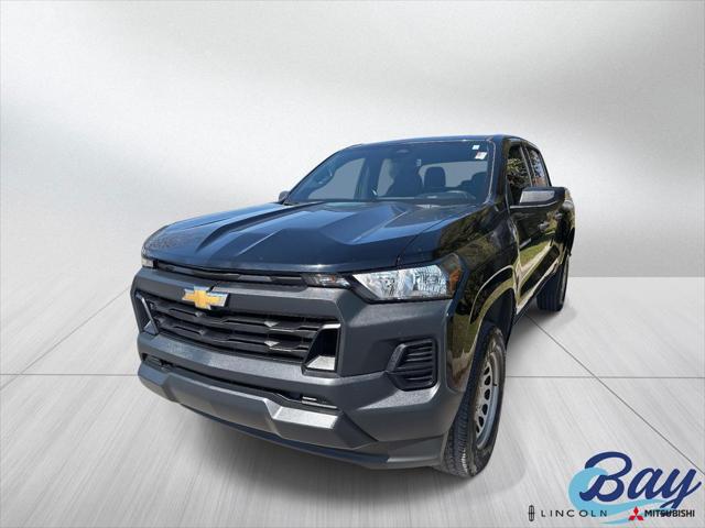 2024 Chevrolet Colorado 2WD WT for sale in Panama City, FL