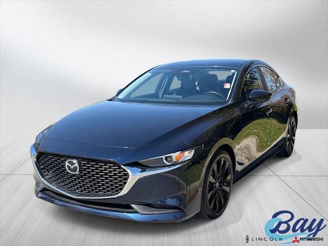 2024 Mazda Mazda3 2.5 S Select Sport for sale in Panama City, FL