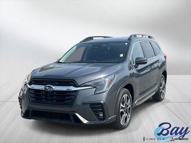 2023 Subaru Ascent Limited 7-Passenger for sale in Panama City, FL