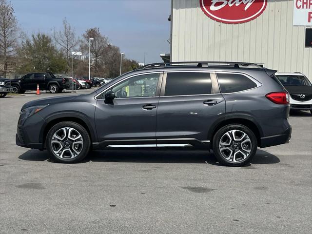 2023 Subaru Ascent Limited 7-Passenger