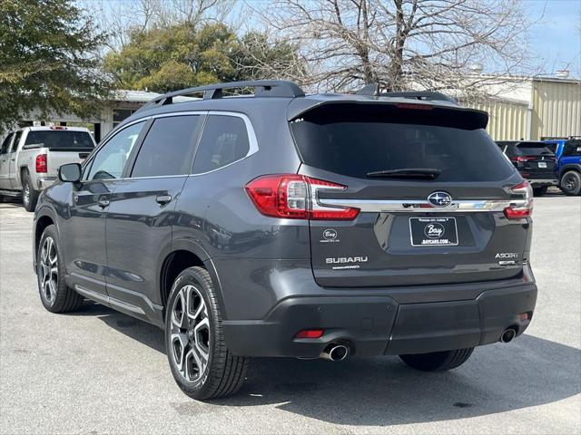 2023 Subaru Ascent Limited 7-Passenger