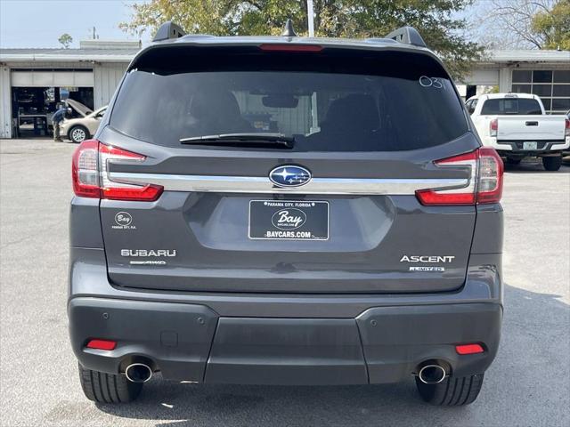 2023 Subaru Ascent Limited 7-Passenger