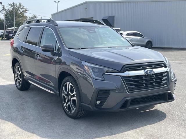 2023 Subaru Ascent Limited 7-Passenger