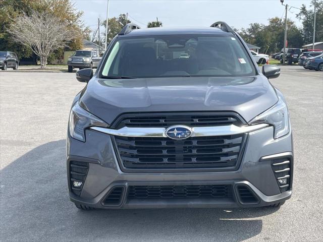 2023 Subaru Ascent Limited 7-Passenger
