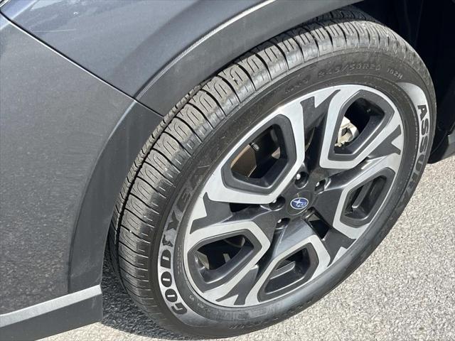 2023 Subaru Ascent Limited 7-Passenger