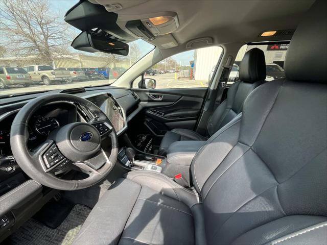 2023 Subaru Ascent Limited 7-Passenger