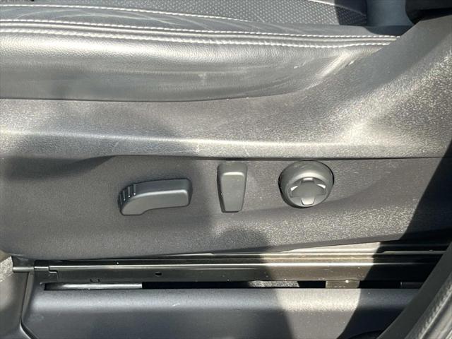 2023 Subaru Ascent Limited 7-Passenger