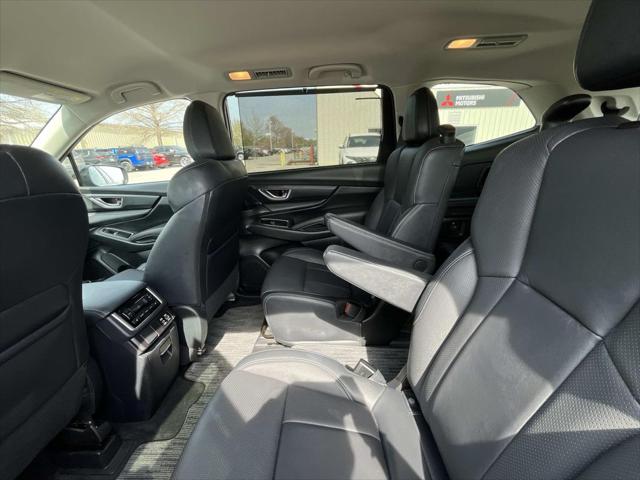 2023 Subaru Ascent Limited 7-Passenger