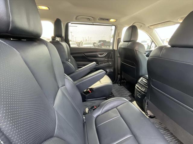 2023 Subaru Ascent Limited 7-Passenger