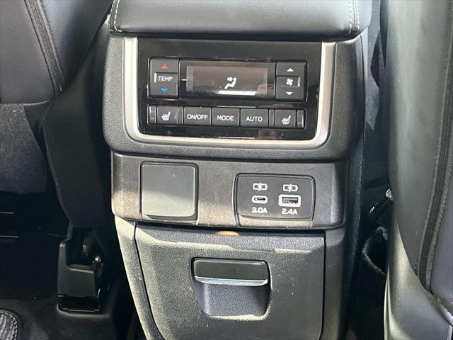 2023 Subaru Ascent Limited 7-Passenger