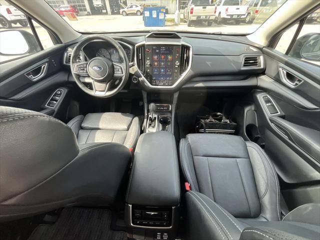 2023 Subaru Ascent Limited 7-Passenger