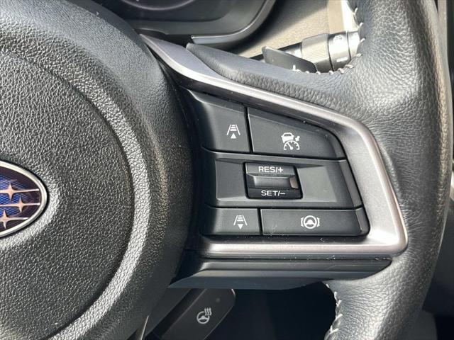 2023 Subaru Ascent Limited 7-Passenger