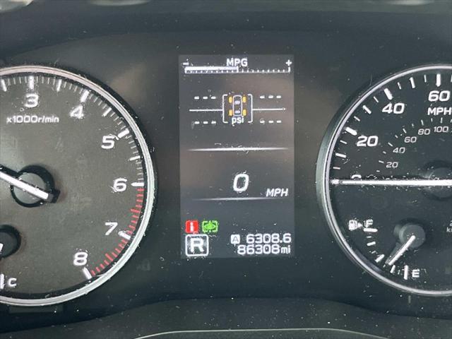 2023 Subaru Ascent Limited 7-Passenger