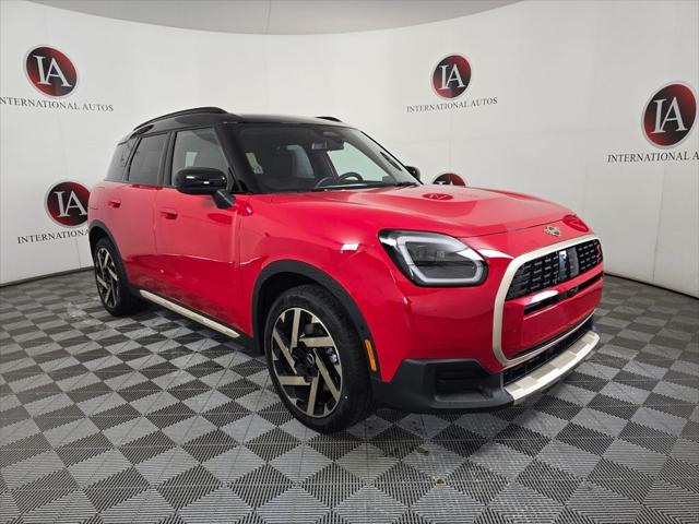 2026 MINI Cooper Countryman Cooper S for sale in West Allis, WI