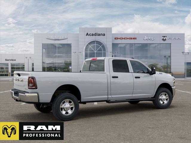 2026 Ram 2500 Tradesman Crew Cab 4x4 8' Box