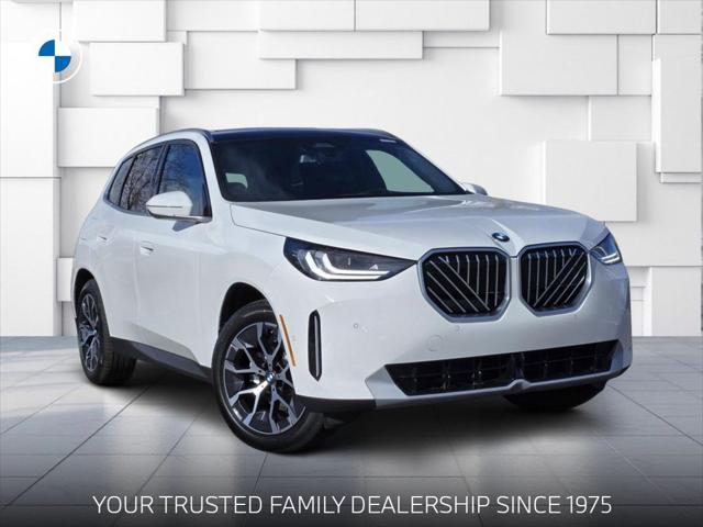 2026 BMW X3 30 xDrive for sale in Boulder, CO
