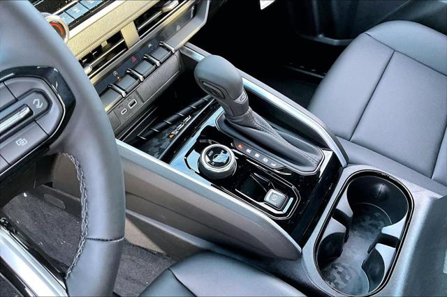 2026 Chevrolet Colorado Trail Boss, 4WD