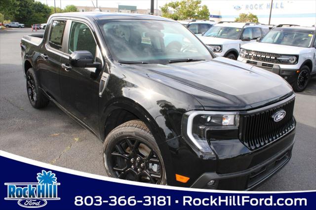 2026 Ford Maverick Lobo Standard for sale in Rock Hill, SC