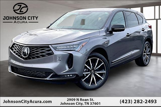 2026 Acura RDX w/A-Spec Advance Package for sale in Johnson City, TN