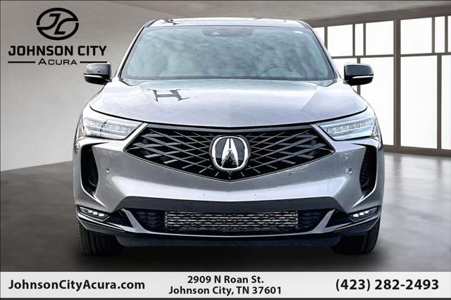 2026 Acura RDX w/A-Spec Advance Package