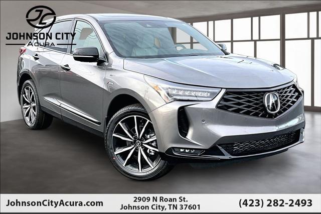2026 Acura RDX w/A-Spec Advance Package