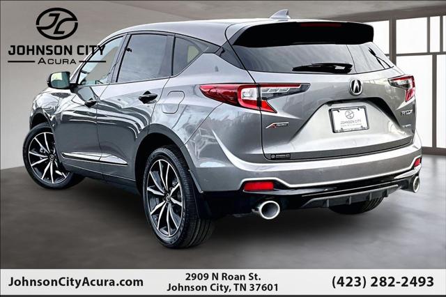2026 Acura RDX w/A-Spec Advance Package