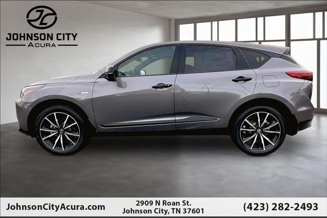 2026 Acura RDX w/A-Spec Advance Package
