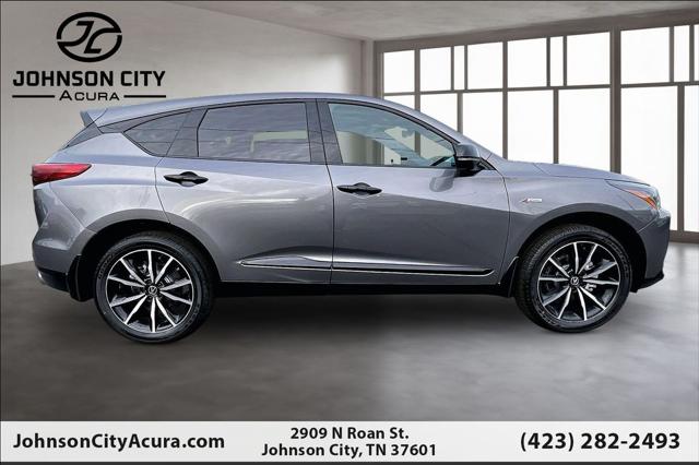 2026 Acura RDX w/A-Spec Advance Package