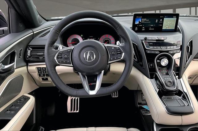 2026 Acura RDX w/A-Spec Advance Package