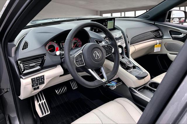 2026 Acura RDX w/A-Spec Advance Package