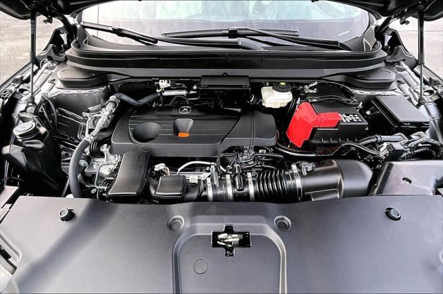 2026 Acura RDX w/A-Spec Advance Package