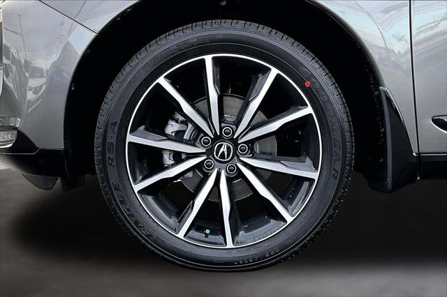 2026 Acura RDX w/A-Spec Advance Package