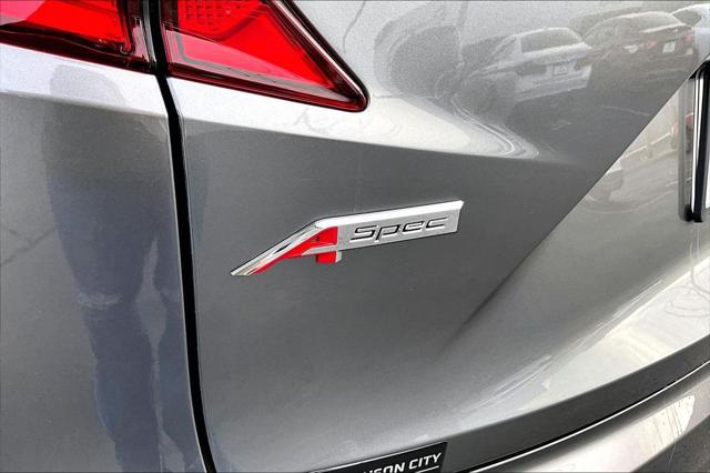 2026 Acura RDX w/A-Spec Advance Package