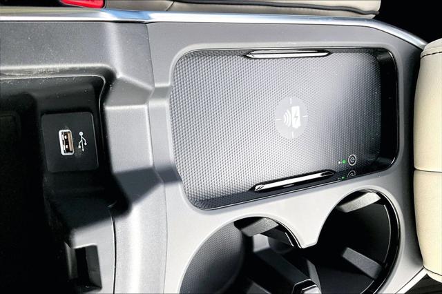 2026 Acura RDX w/A-Spec Advance Package