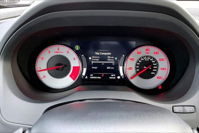 2026 Acura RDX w/A-Spec Advance Package