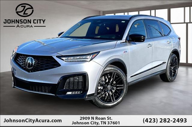 2026 Acura MDX A-SPEC Advance Package for sale in Johnson City, TN