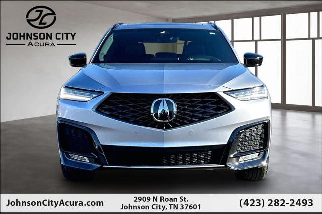 2026 Acura MDX A-SPEC Advance Package
