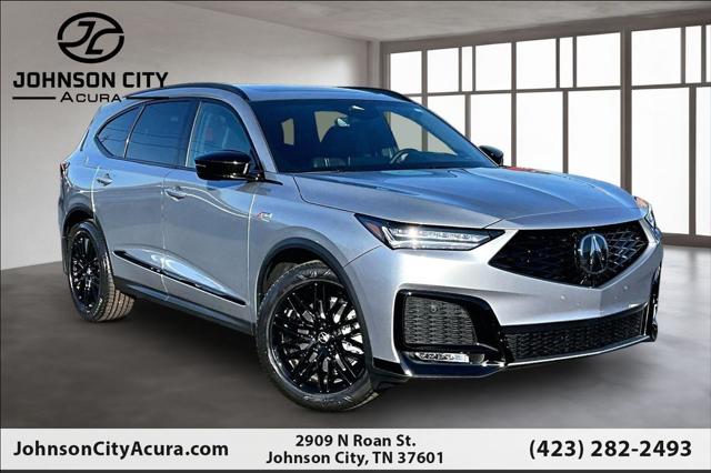 2026 Acura MDX A-SPEC Advance Package